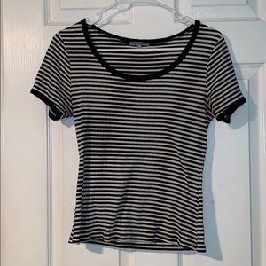 Striped Tee
